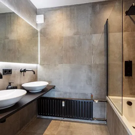Lejlighed Historical Canal View Penthouse Center Amsterdam