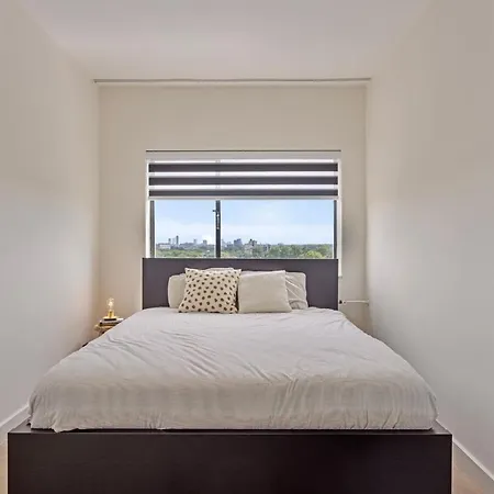 Historical Canal View Penthouse Center